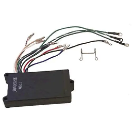 SWITCH BOX ASSY MERC