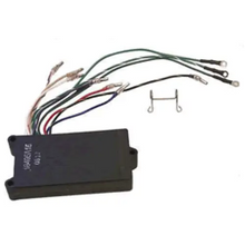 SWITCH BOX ASSY MERC