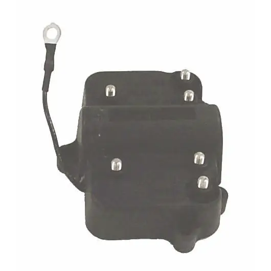 SWITCH BOX (DSC)