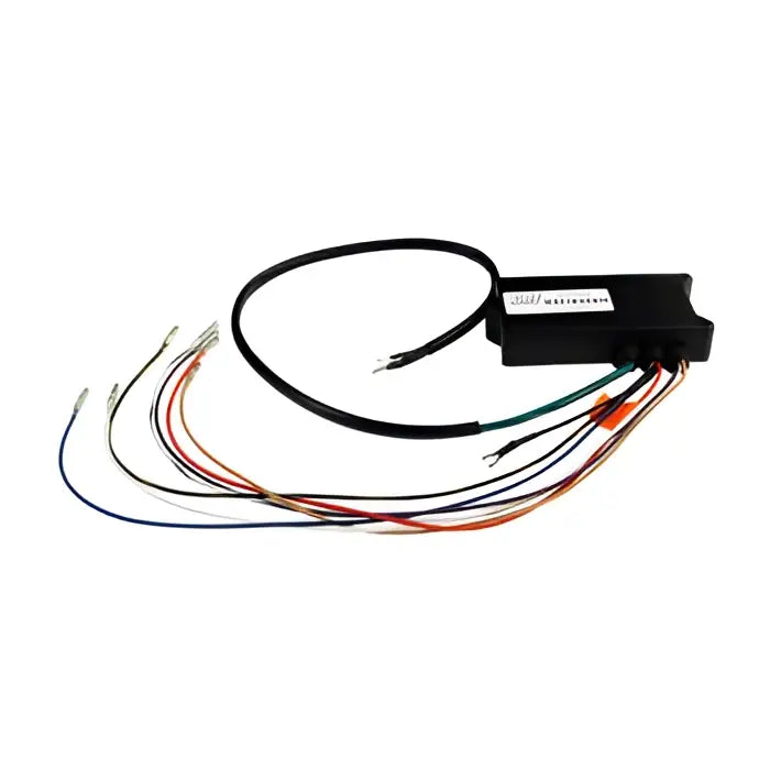 Switch Box Long Wire - Aftermarket