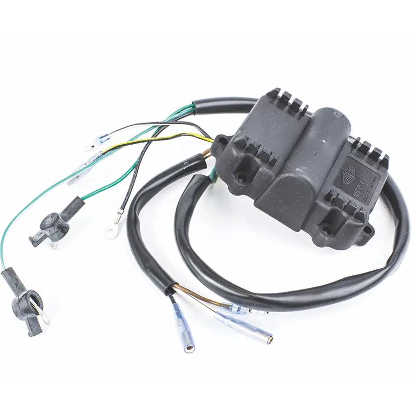 SWITCH BOX (OBS)
