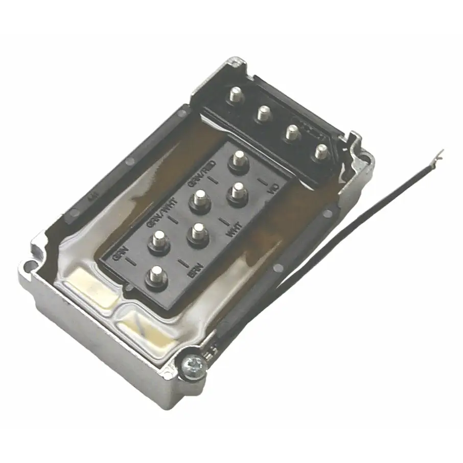 SWITCH BOX (POWER PACK)