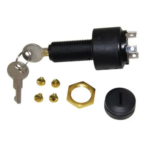 Switch Ignition - Aftermarket