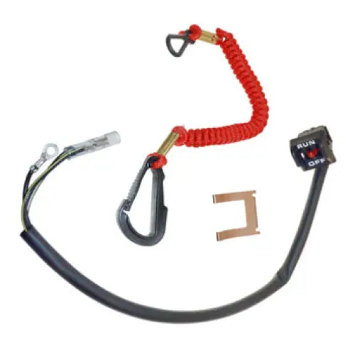 Switch Kit-Stop - OEM