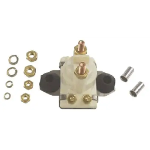 SWITCH MERC 89-818997A1