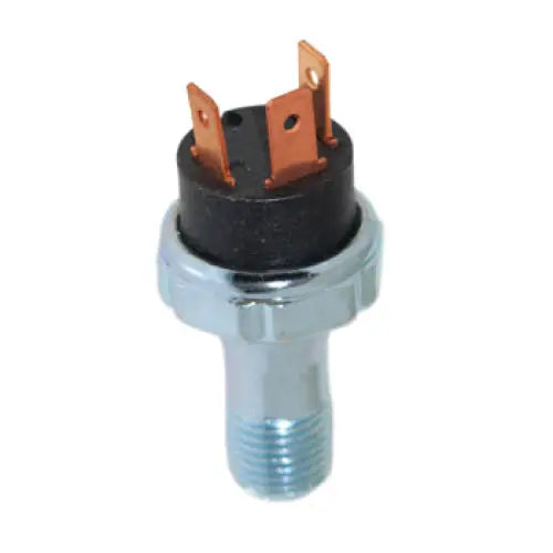 Switch,Oil Pressure - Aftermarket