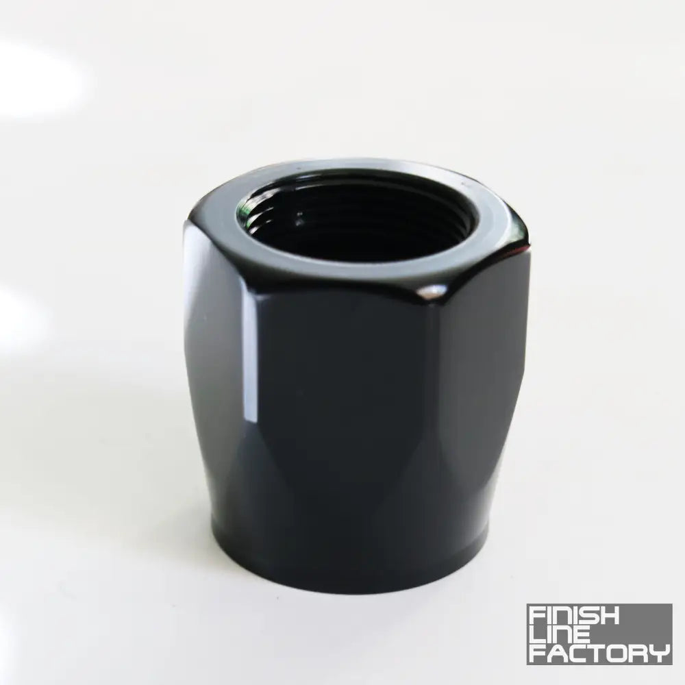 Swivel Hose End Collar - 16