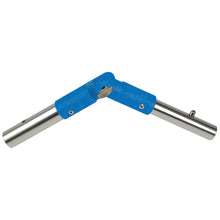 Swobbit 180 Degree Adjustable Angle Adapter [SW66640] - Cleaning