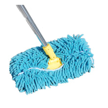 Swobbit Micro Fiber Chenille Adapter [SW19170] - Cleaning