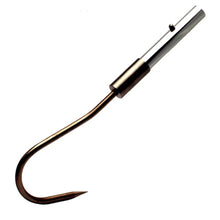 Swobbit Stainless Steel Gaff Hook [SW66670] - Nets & Gaffs