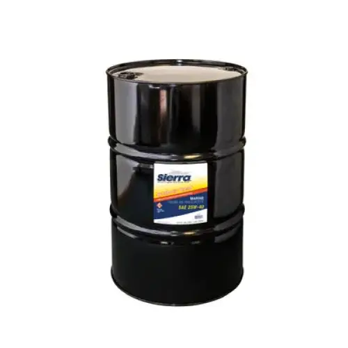 SYN.BLEND STERN DRIVE 55 GAL