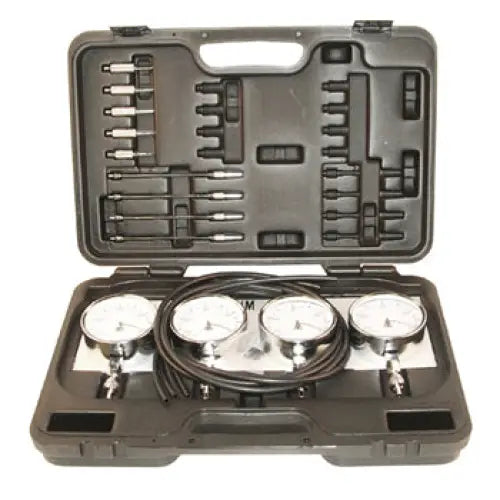 Sync Kit w/ Case - Aftermarket