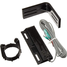 T-H Marine ATLAS Hydraulic Gauge Kit f/6’’ 10’’ 12’’ 14’’ ATLAS Jack Plate - Black Bezel [FAGK-2-DP] - Jack Plates