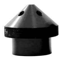 T-H Marine G-Force ELIMINATOR Black Prop Nut f/Garmin Force Trolling Motor [GFELGF-BK-DP] - Trolling Motor Accessories