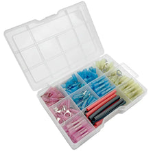 T-H Marine Heat Shrink Connector Kit *200-Piece [BE-EL-31640-DP] - Terminals