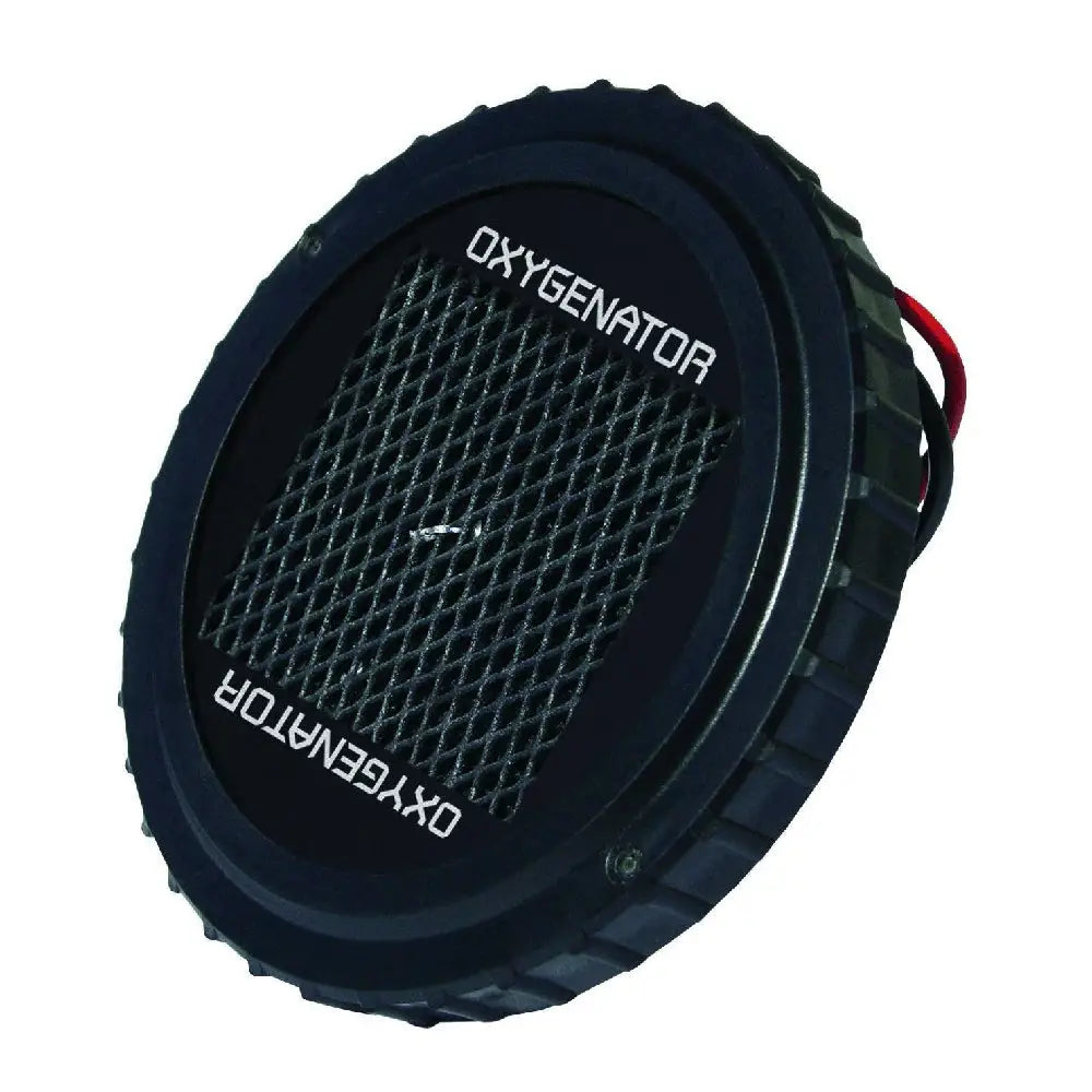 OXYGENATOR Livewell Oxygen Generator T-H Marine 12V Pro Flush Mount - Livewell Pumps