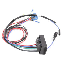 T-H Marine Replacement Relay Harness f/Hydraulic Jack Plates 2014 + [AHJRELAYKIT-2-DP] - Jack Plates