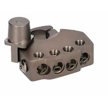 T-Spec 8 Position Battery Terminal - POS/NEG [VBTPN] - Busbars Connectors & Insulators