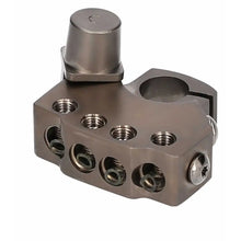 T-Spec 8 Position Battery Terminal - POS/NEG [VBTPN] - Busbars Connectors & Insulators