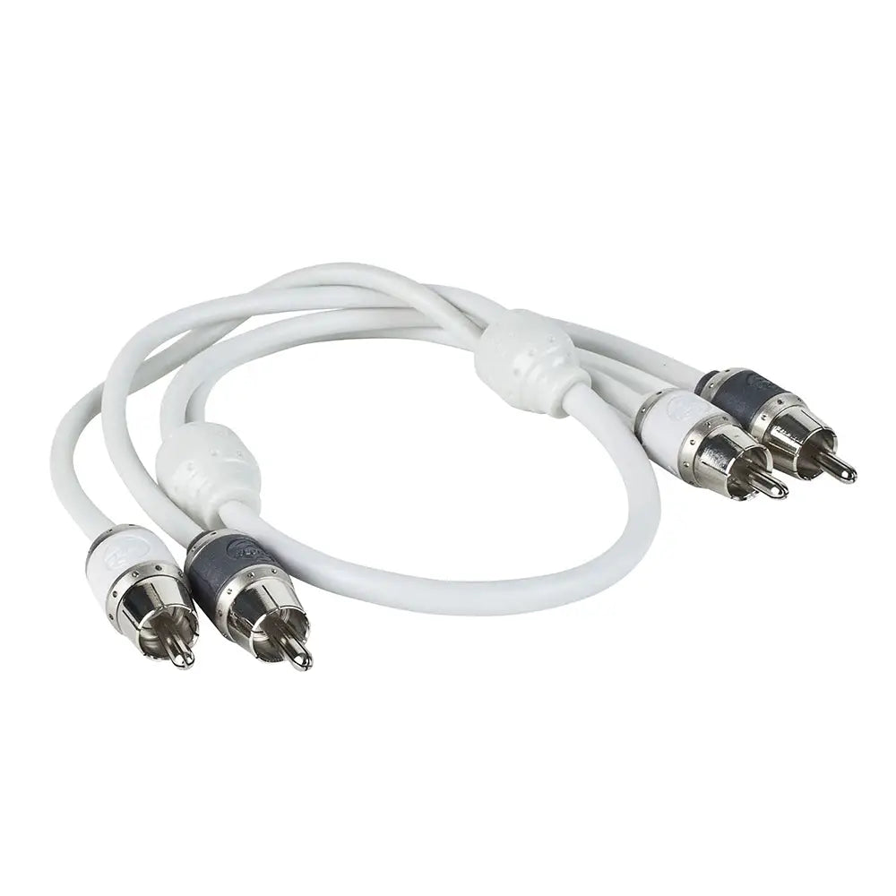T-Spec V10 Series RCA Audio Cable - 2 Channel - 1.5 (.45 M) [V10R1-5] - Accessories