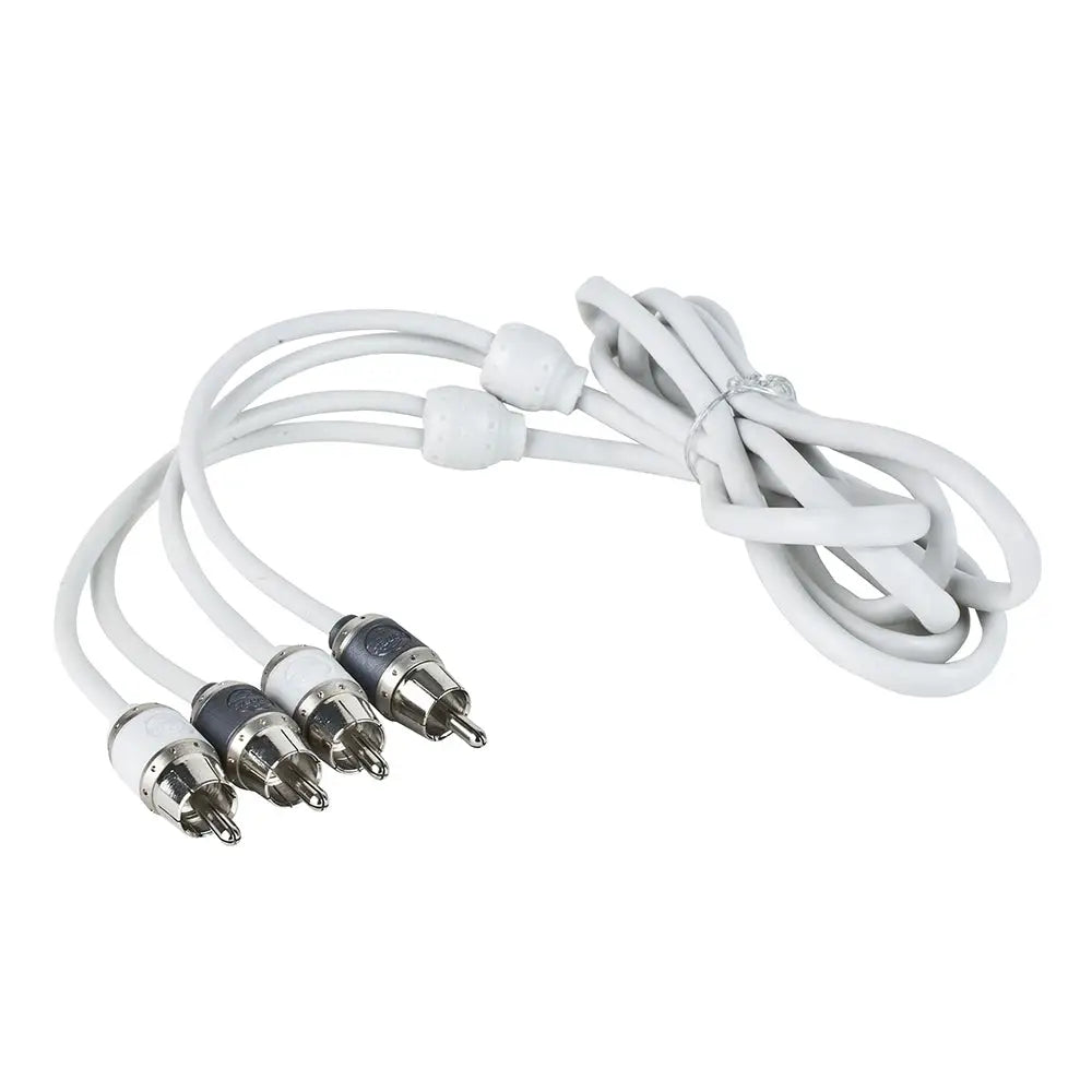 T-Spec V10 Series RCA Audio Cable - 2 Channel - 10 (3.05 M) [V10R10] - Accessories