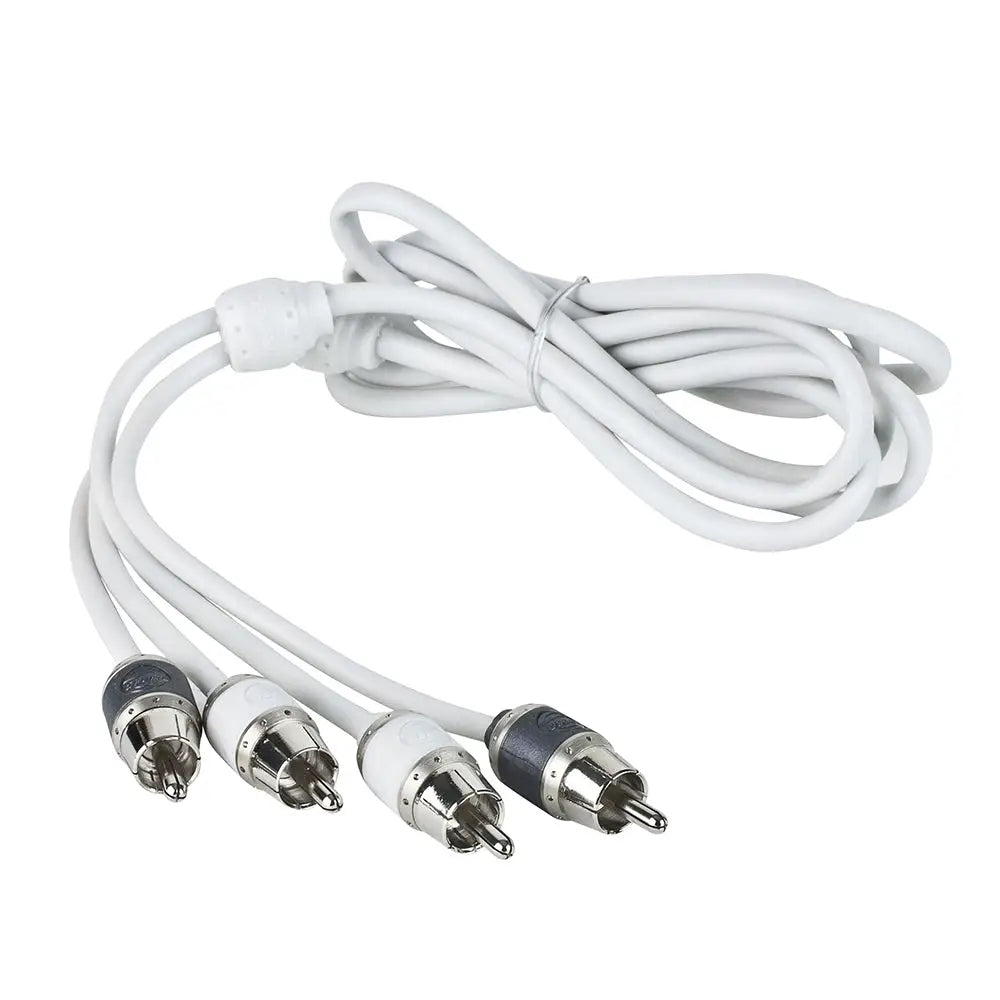 T-Spec V10 Series RCA Audio Cable - 2 Channel - 14 (4.27 M) [V10R14] - Accessories