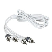 T-Spec V10 Series RCA Audio Cable - 2 Channel - 14 (4.27 M) [V10R14] - Accessories
