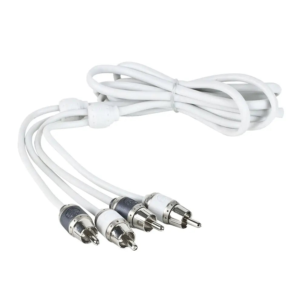 T-Spec V10 Series RCA Audio Cable - 2 Channel - 17 (5.18 M) [V10R17] - Accessories