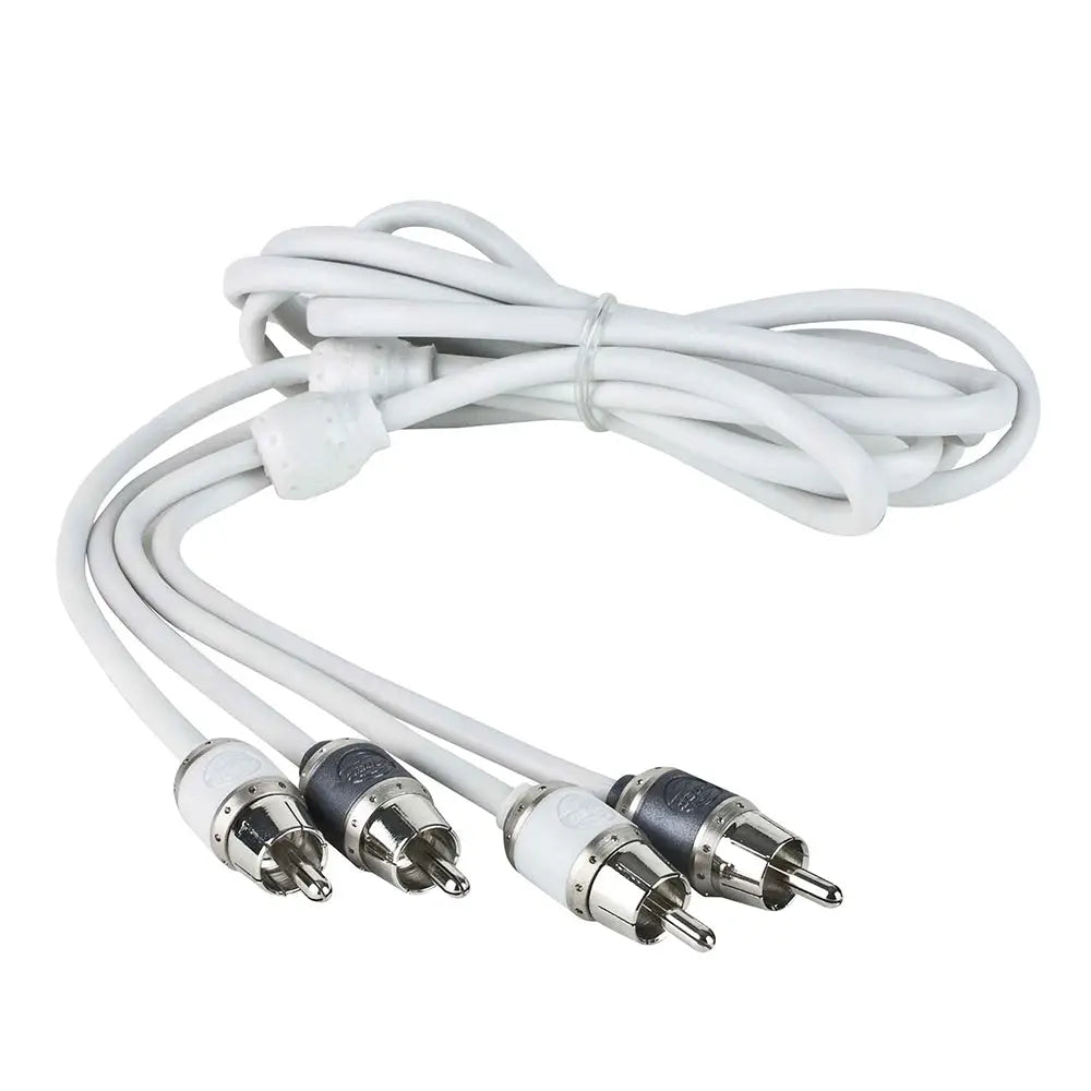 T-Spec V10 Series RCA Audio Cable - 2 Channel - 20 (6.1 M) [V10R20] - Accessories