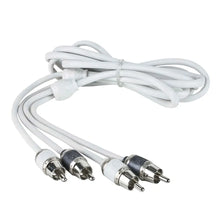 T-Spec V10 Series RCA Audio Cable - 2 Channel - 20 (6.1 M) [V10R20] - Accessories