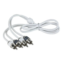T-Spec V10 Series RCA Audio Cable - 2 Channel - 3 (.91 M) [V10R3] - Accessories