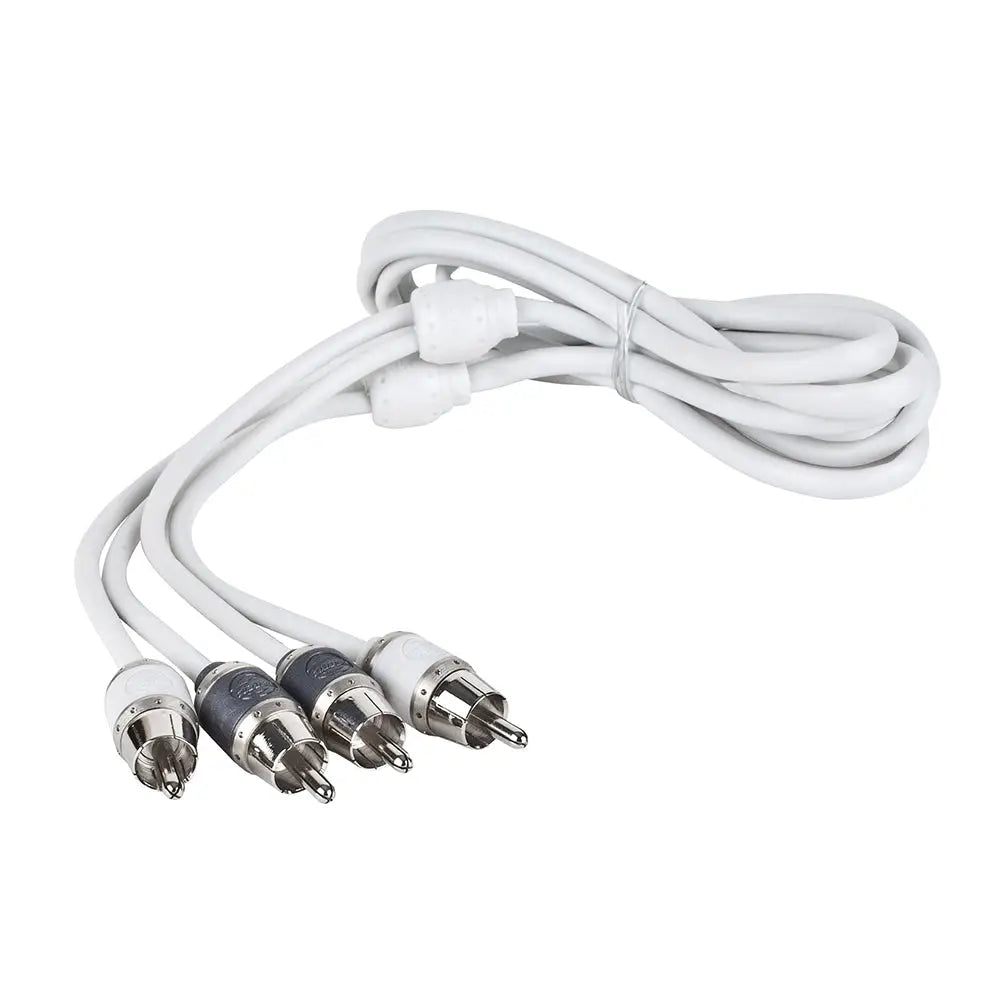 T-Spec V10 Series RCA Audio Cable - 2 Channel - 6 (1.83 M) [V10R6] - Accessories