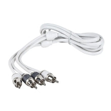 T-Spec V10 Series RCA Audio Cable - 2 Channel - 6 (1.83 M) [V10R6] - Accessories