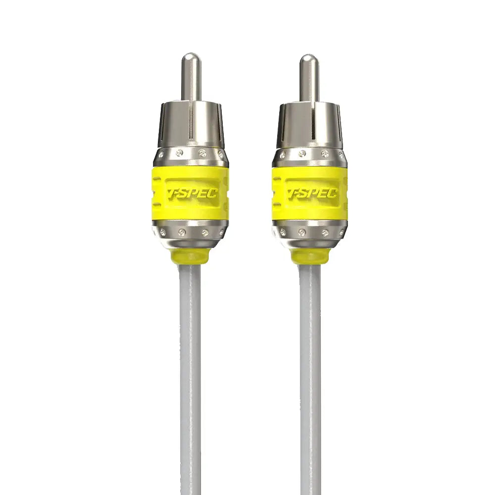 T-Spec V10 Series Video Cable - 3 Feet (.91 M) [V10R3V] - Accessories