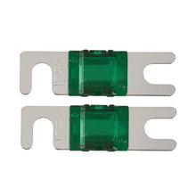 T-Spec V8 Series 125 AMP Mini-ANL Fuse - 2 Pack [V8-MANL125] - Fuse Blocks & Fuses