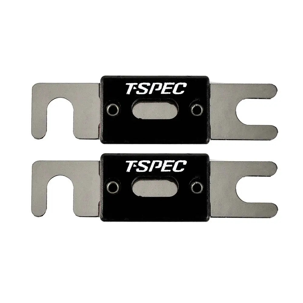 T-Spec V8 Series 300 AMP ANL Fuse - 2 Pack [V8-ANL300] - Fuse Blocks & Fuses