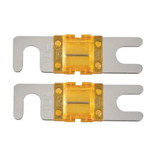 T-Spec V8 Series 40 AMP Mini-ANL Fuse - 2 Pack [V8-MANL40] - Fuse Blocks & Fuses