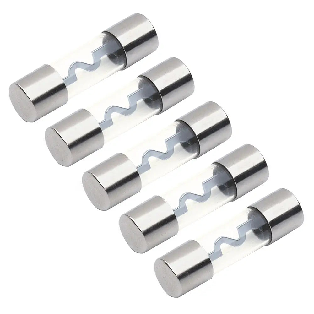 T-Spec V8 Series 50 AMP AGU Fuse - 5 Pack [V8-AGU50] - Fuse Blocks & Fuses
