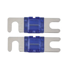 T-Spec V8 Series 60 AMP Mini-ANL Fuse - 2 Pack [V8-MANL60] - Fuse Blocks & Fuses