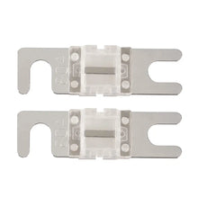 T-Spec 80 AMP Mini-ANL V8 Series Fuse 2 Pack - Fuse Blocks & Fuses