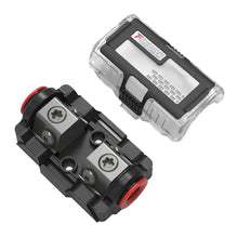 T-Spec VDMANL DUAL Mini-ANL Fuse Holder - 1/0 to 4/8 AWG [VDMANL] - Fuse Blocks & Fuses