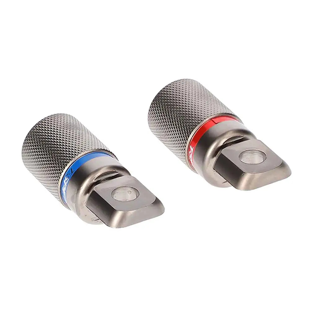 T-Spec VR04 V10 Heavy Duty Set Screw Terminals - 1/0AWG - 2 Pack [VR04] - Terminals