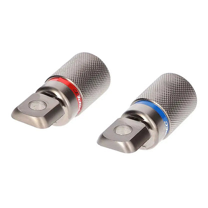 T-Spec VR04 V10 Heavy Duty Set Screw Terminals - 1/0AWG - 2 Pack [VR04] - Terminals