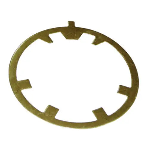 Tab Washer Bearing Carrier - Aftermarket