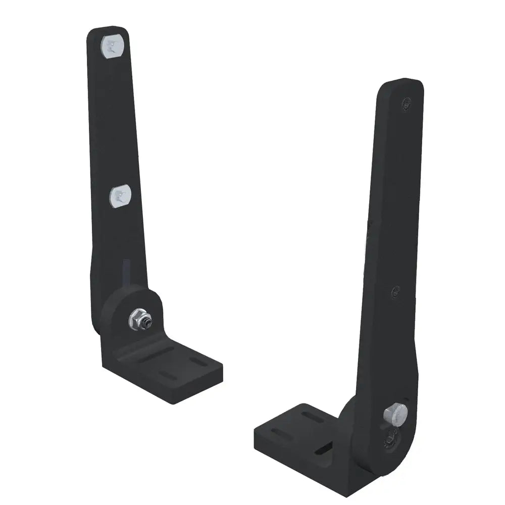 Table Top Bracket Hatteland Series X 15 17 19 - Marine Monitors