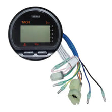 Tachometer Assy Multifunction - OEM