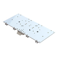 TACO 11-1/8’’ x 24’’ Manual Seat Slide [M20-2411] - Seating