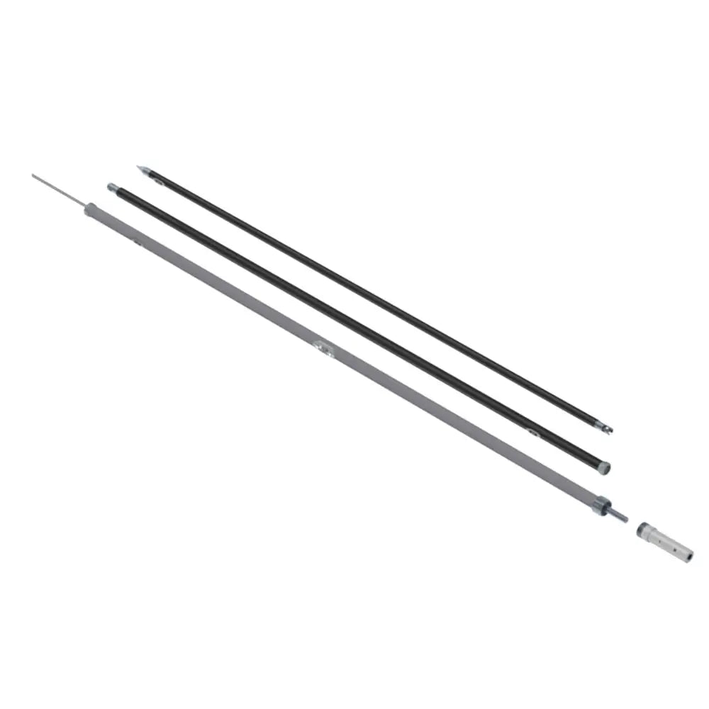TACO 22’ Open Water Internal Collapsible Carbon Fiber Outrigger Poles [OI-3220CF] - Outriggers
