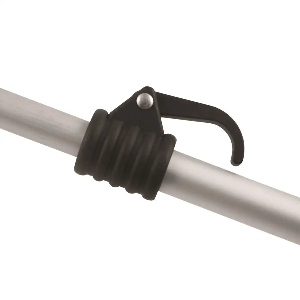 TACO Aluminum Support Pole w/Snap-On End 24’’ to 45-1/2’’ [T10-7579VEL2] - Winter Covers