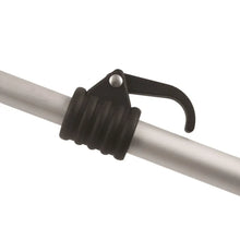 TACO Aluminum Support Pole w/Snap-On End 24’’ to 45-1/2’’ [T10-7579VEL2] - Winter Covers